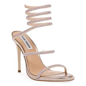 Steve Madden Exotica Sandal - Size 7 - Never worn!!